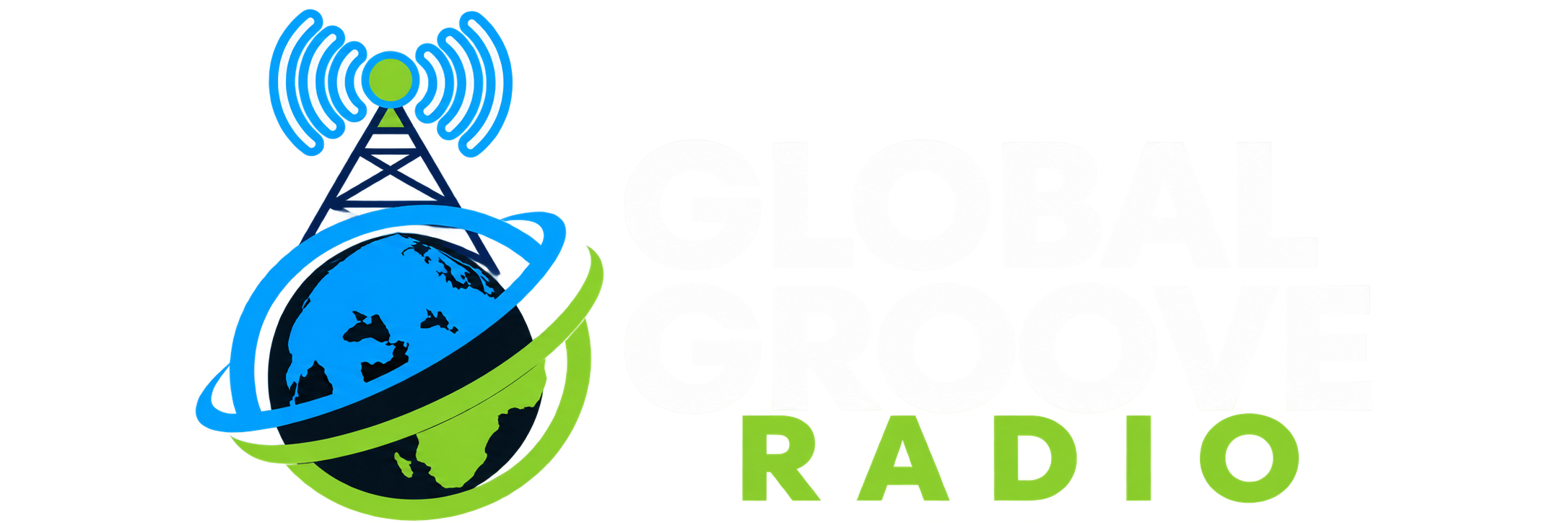 Global Groove Radio logo